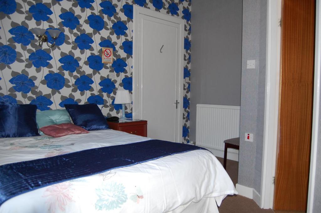 The Dunn Thing Guest House Ayr Exterior photo