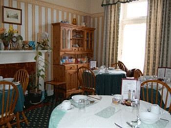 The Dunn Thing Guest House Ayr Exterior photo