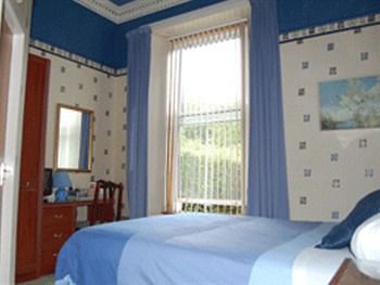 The Dunn Thing Guest House Ayr Exterior photo